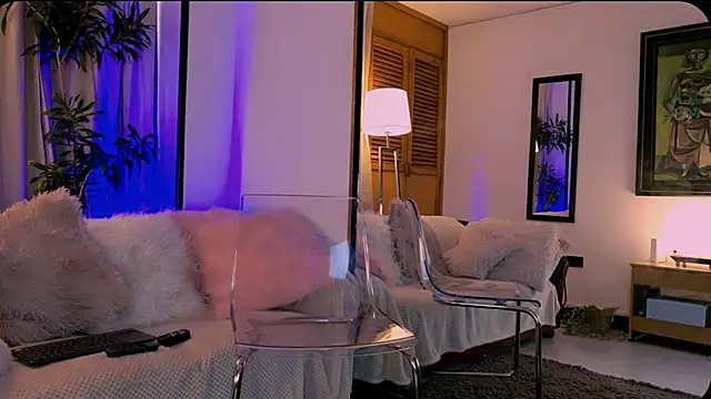  Federica Miller01 online show from 04/09/26, 04:45