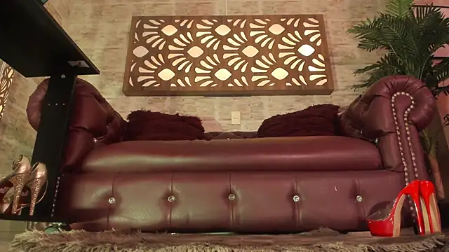 MissAgata online show from 03/12/25, 09:35