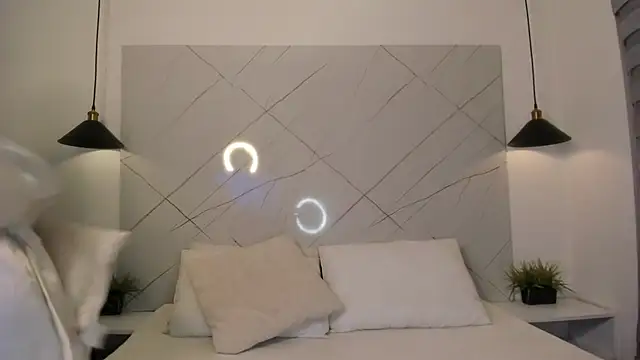 ANTONELLA  ROUSE  online show from 02/22/26, 03:29