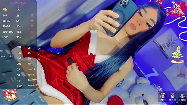 Baby Aliz online show from 12/27/24, 12:29