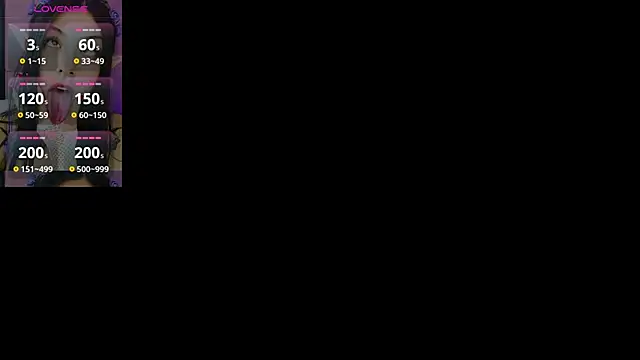 Melissa Koster online show from 09/25/25, 05:00