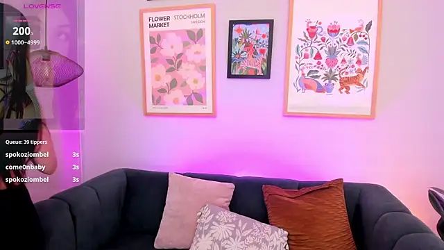 Snapshot of Melissa_Koster chatting on 01/19/26, 07:34 Melissa Koster online show from 01/19/26, 07:34