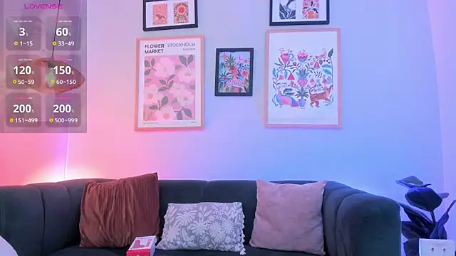 Snapshot of Melissa_Koster chatting on 02/19/26, 03:13 Melissa Koster online show from 02/19/26, 03:13