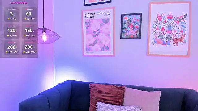 Snapshot of Melissa_Koster chatting on 02/22/26, 05:40 Melissa Koster online show from 02/22/26, 05:40