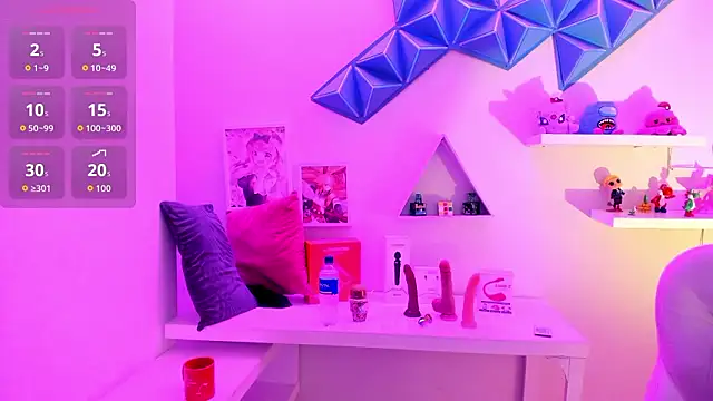 Snapshot of Melissa_Koster chatting on 03/01/26, 07:43 Melissa Koster online show from 03/01/26, 07:43