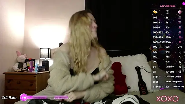 EllieeRose online show from 01/23/25, 09:18