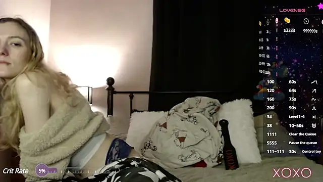 EllieeRose online show from 02/24/25, 11:43