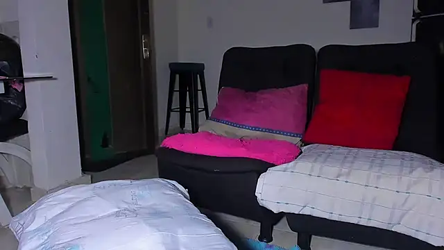 kerlysmith 24 online show from 11/11/25, 01:00