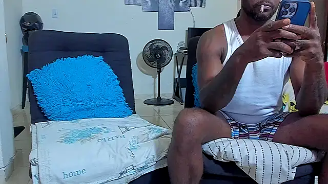 kerlysmith 24 online show from 05/15/26, 03:19