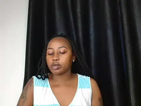 Miss hot candy online show from 03/16/26, 07:01