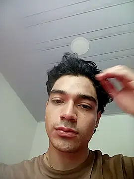 Snapshot of INDICO22 chatting on 03/22/26, 05:27 INDICO22 online show from 03/22/26, 05:27