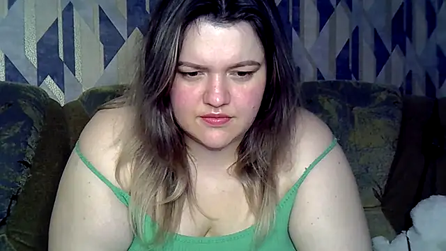 AnitaWillias online show from 11/01/25, 03:08