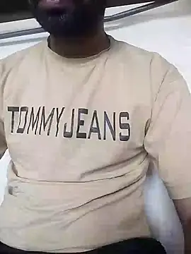 ConducedPant online show from 02/02/25, 04:48