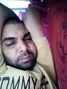 ConducedPant online show from 02/07/25, 04:35