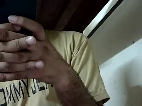 ConducedPant online show from 03/12/25, 04:13