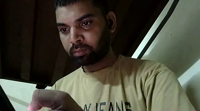 ConducedPant online show from 03/20/25, 02:32