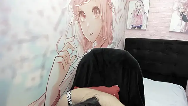 AllysonMilf69 online show from 01/17/26, 02:33