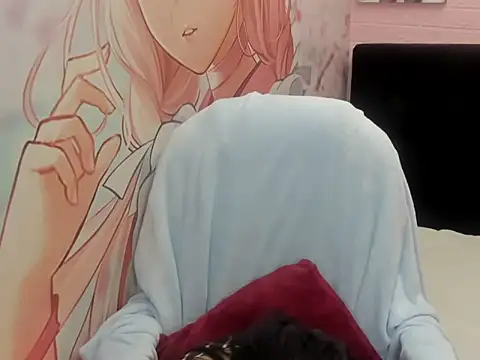 AllysonMilf69 online show from 02/07/26, 03:49