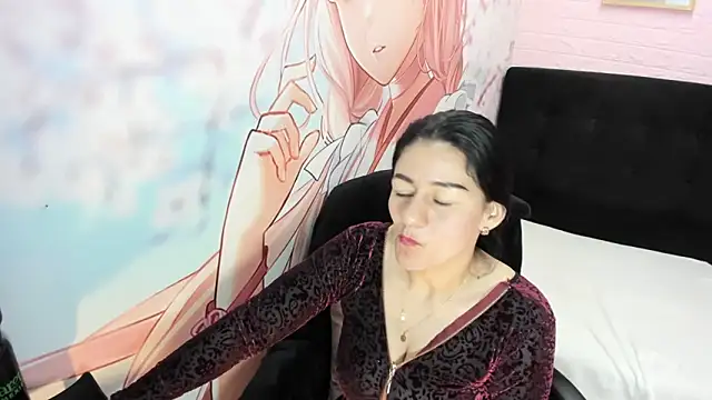 AllysonMilf69 online show from 05/04/26, 03:52