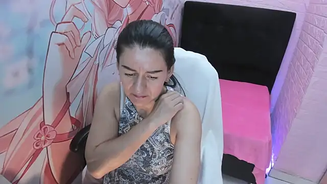 AllysonMilf69 online show from 05/23/26, 05:28