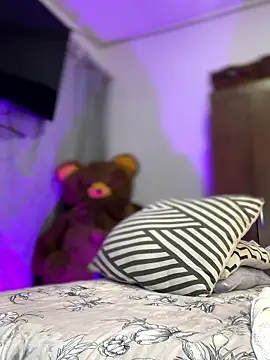 ANA CARTER online show from 01/08/26, 01:19