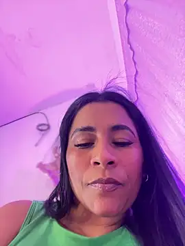 ANA CARTER online show from 01/31/26, 11:47