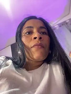 ANA CARTER online show from 02/12/26, 11:11