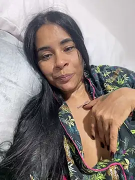 ANA CARTER online show from 02/24/26, 01:47