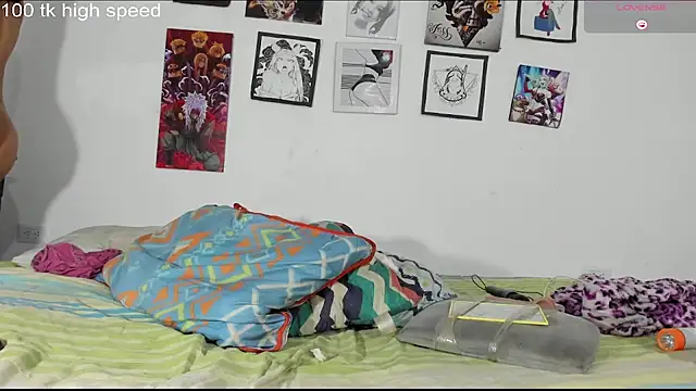 ArtemisGenkai0 online show from 02/17/25, 10:36