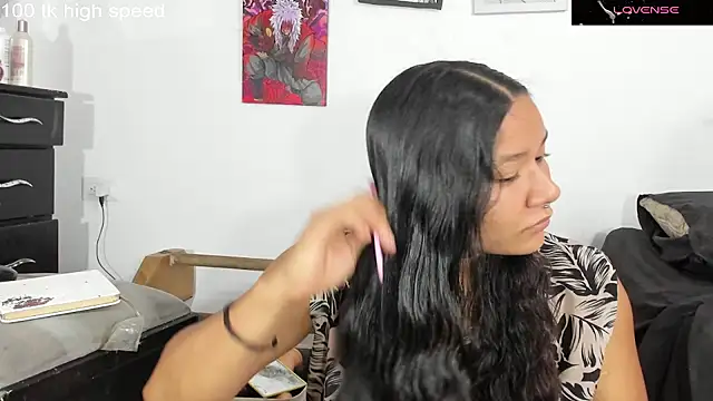 ArtemisGenkai0 online show from 03/02/25, 07:12