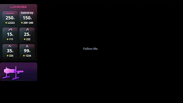 ArtemisGenkai0 online show from 02/18/26, 11:44