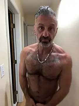 DaddySnowXX online show from 01/05/25, 01:56