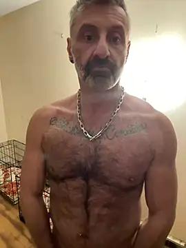DaddySnowXX online show from 01/22/25, 07:57