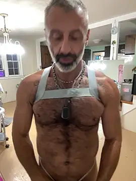 DaddySnowXX online show from 09/20/25, 04:35