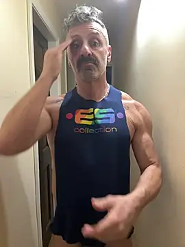 DaddySnowXX online show from 02/12/26, 05:13