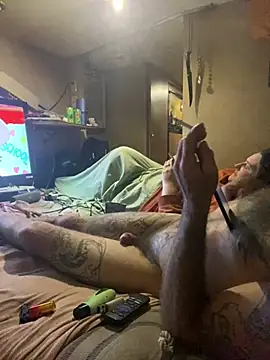 WilldoPita online show from 12/08/24, 07:26