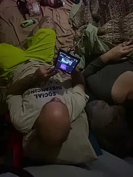 WilldoPita online show from 12/18/24, 03:15