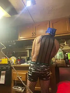 WilldoPita online show from 02/17/25, 05:14