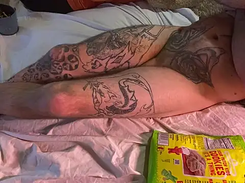 WilldoPita online show from 03/02/25, 07:21