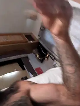 WilldoPita online show from 09/28/25, 12:54