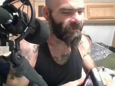 WilldoPita online show from 12/22/25, 07:05