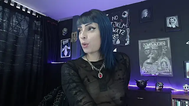 Snapshot of Goddess_Mortem chatting on 02/16/26, 09:44 Goddess Mortem online show from 02/16/26, 09:44