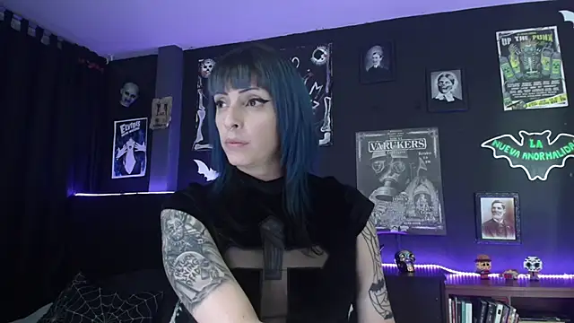 Snapshot of Goddess_Mortem chatting on 03/02/26, 12:13 Goddess Mortem online show from 03/02/26, 12:13