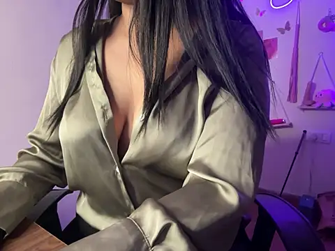 Okaysimran online show from 12/08/24, 07:32