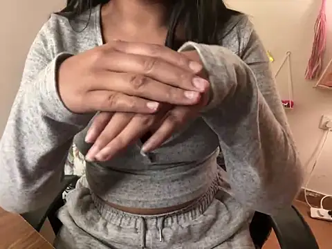 Okaysimran online show from 01/10/25, 02:23