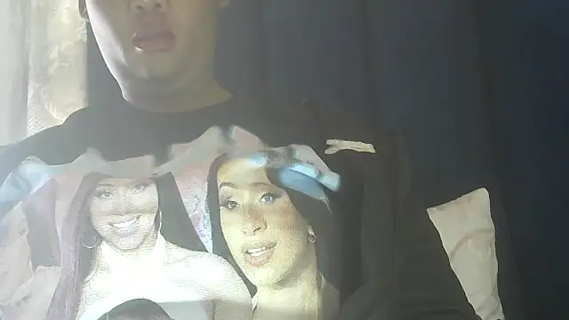 NippleMilkXx online show from 10/01/25, 07:25