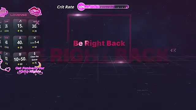 MadisonJayde online show from 02/02/26, 07:40