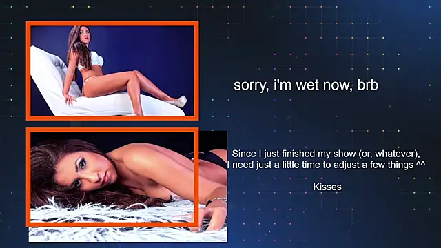 MadisonJayde online show from 04/18/26, 06:56