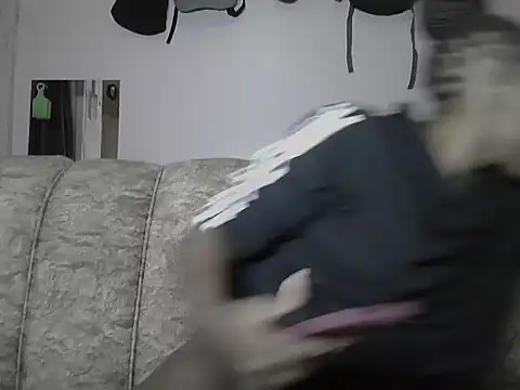 SweetWhisper online show from 02/14/26, 12:02