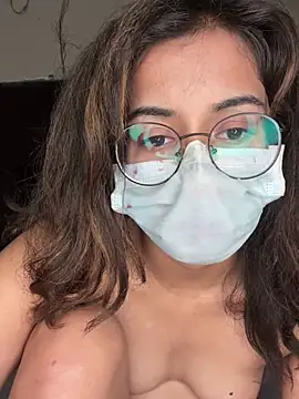 Snapshot of HotIndianCouple__8 chatting on 02/01/25, 10:23 HotIndianCouple 8 online show from 02/01/25, 10:23